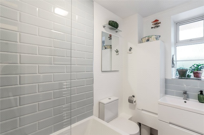 East Dulwich Estate, East Dulwich, London, SE22