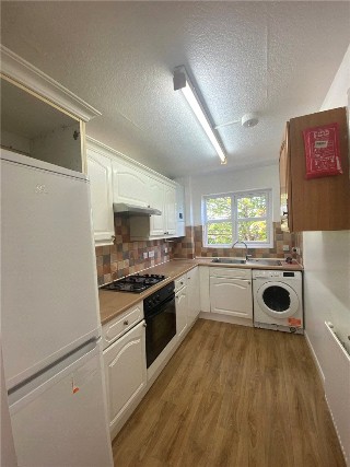 Lime Close, Harrow, HA3