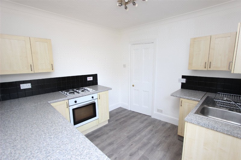 Clarence Street, Southend-on-Sea, Essex, SS1