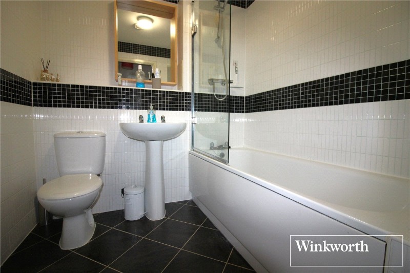 Mills Court, Todd Close, Borehamwood, Hertfordshire, WD6