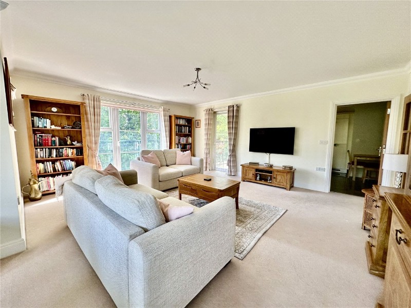 The Avenue, Poole, Dorset, BH13