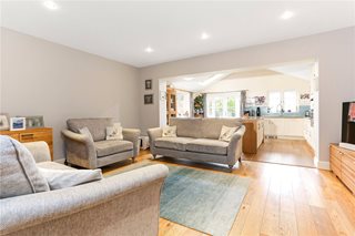 Mornington Drive, Winchester, Hampshire, SO22