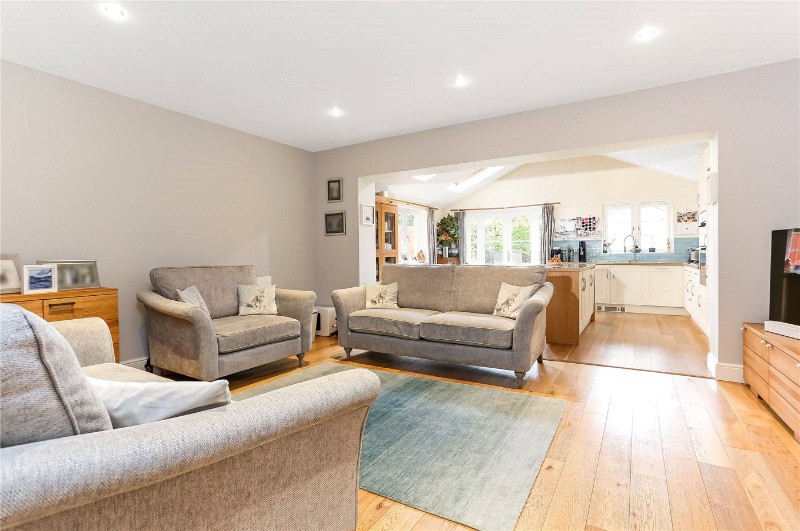 Mornington Drive, Winchester, Hampshire, SO22
