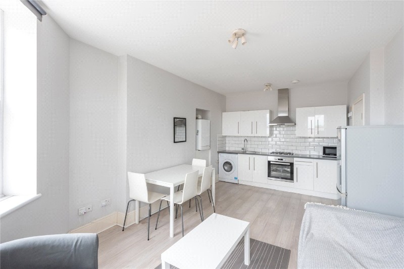 Upper Tooting Road, London, SW17