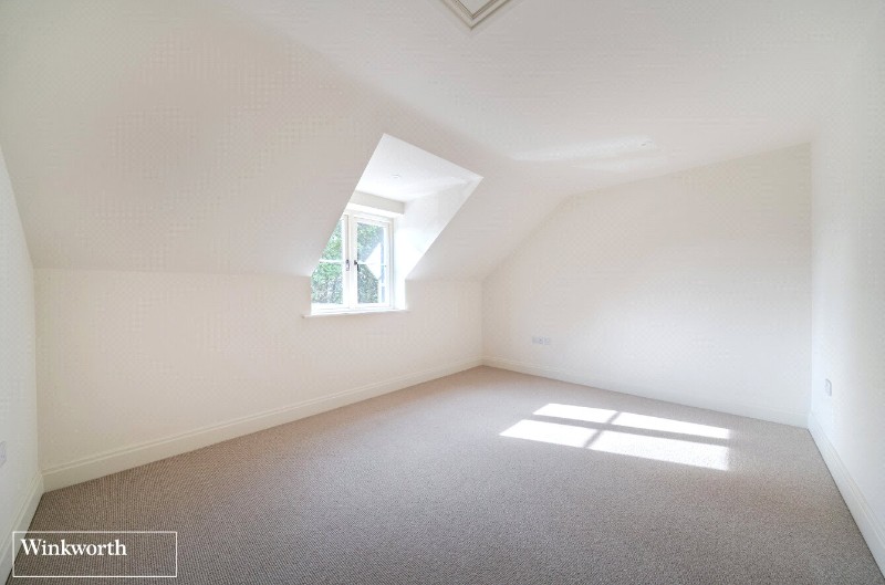 Mary Lane, North Waltham, Basingstoke, Hampshire, RG25