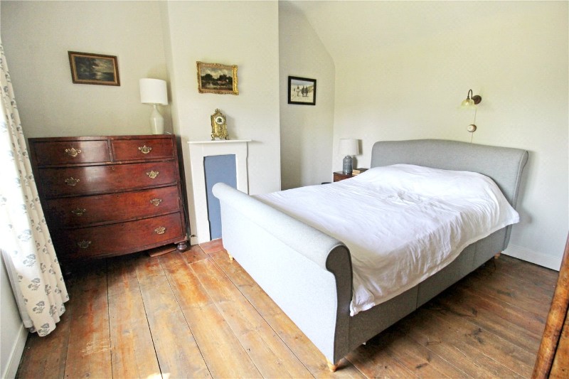 Linstead Road, Huntingfield, Halesworth, Suffolk, IP19