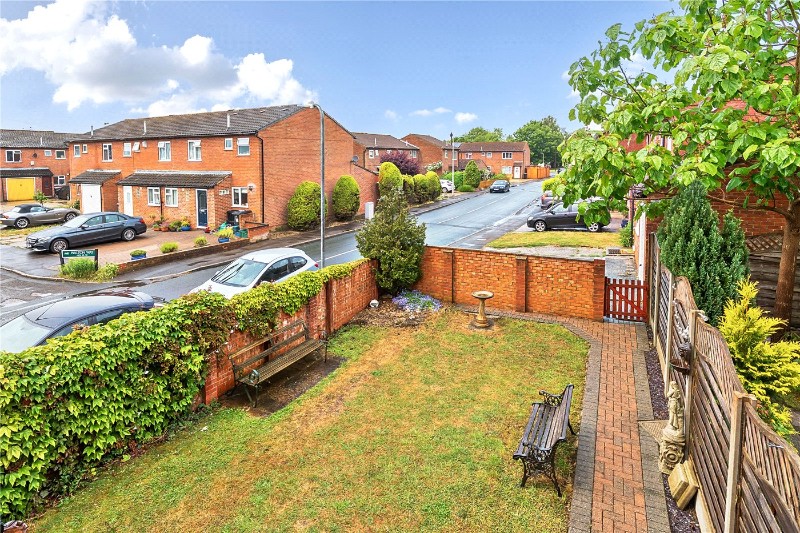 Walton Way, Newbury, Berkshire, RG14