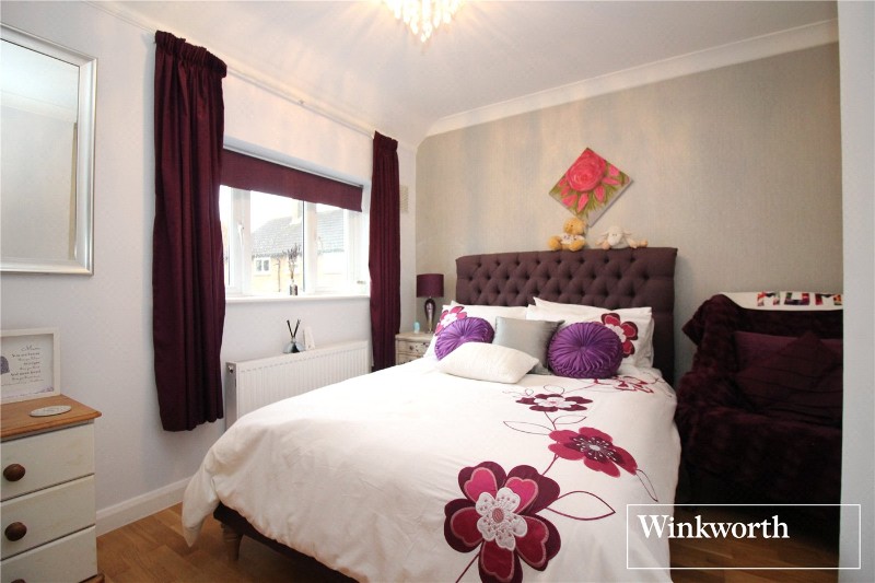 Stevenage Crescent, Borehamwood, Hertfordshire, WD6