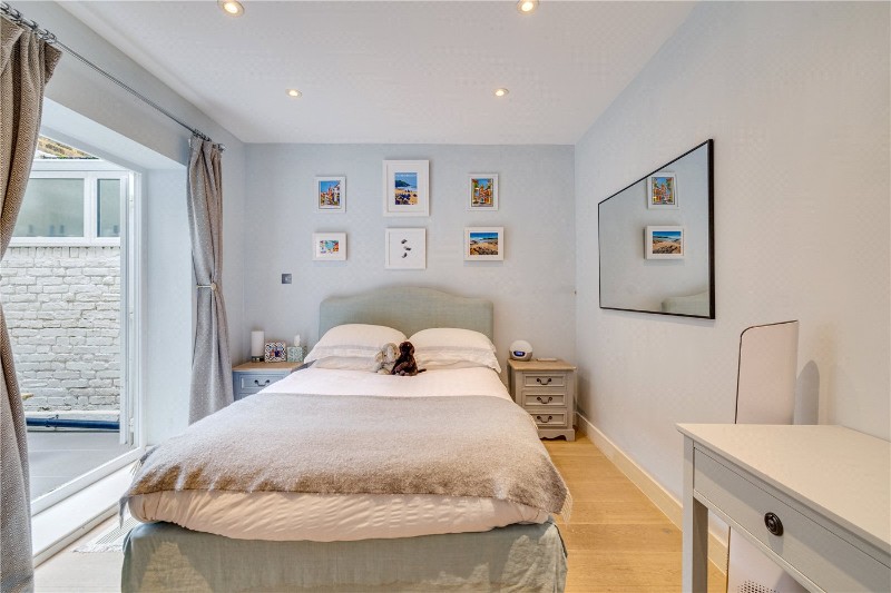 Harwood Road, London, SW6