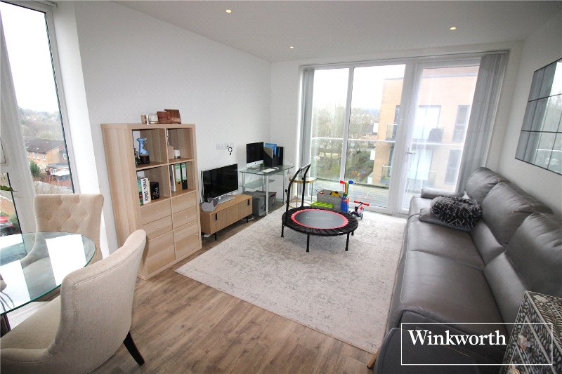 Wesley House, Station Road, Borehamwood, Hertfordshire, WD6