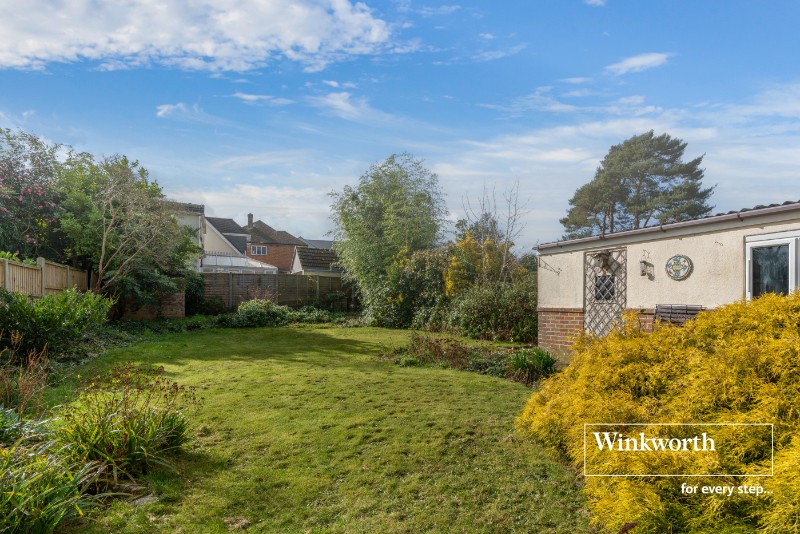 Harewood Avenue, Bournemouth, Dorset, BH7