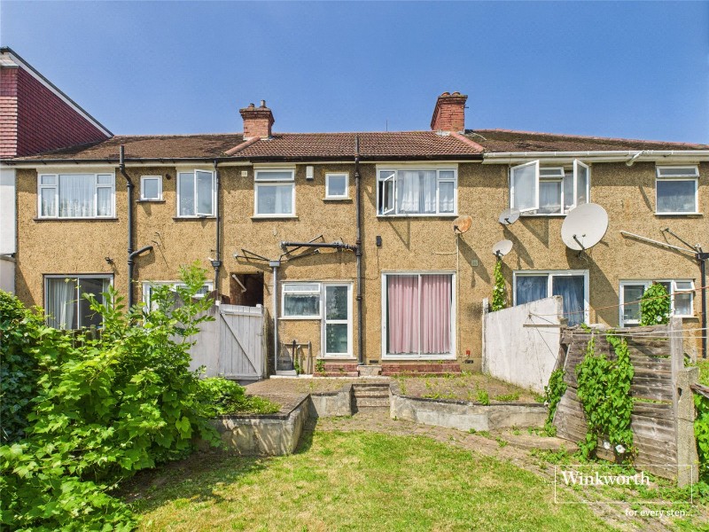 Church Drive, Kingsbury, London, NW9