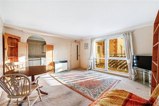 Homecross House, 21 Fishers Lane, London, W4