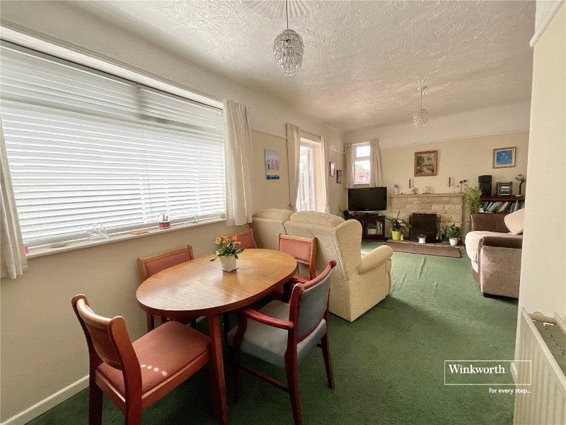 Mudeford Lane, Christchurch, BH23