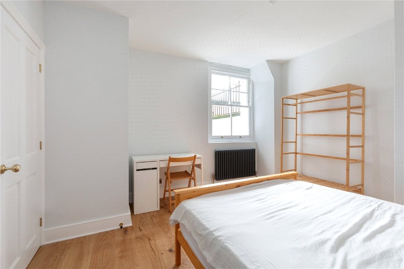 Highbury Park, Highbury, London, N5