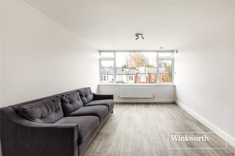 Nether Street, London, N3