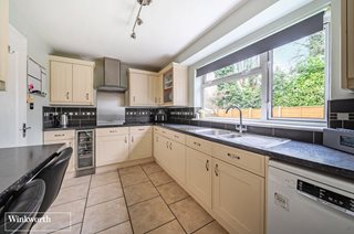 Apple Way, Old Basing, Basingstoke, Hampshire, RG24