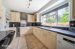 Apple Way, Old Basing, Hampshire, RG24