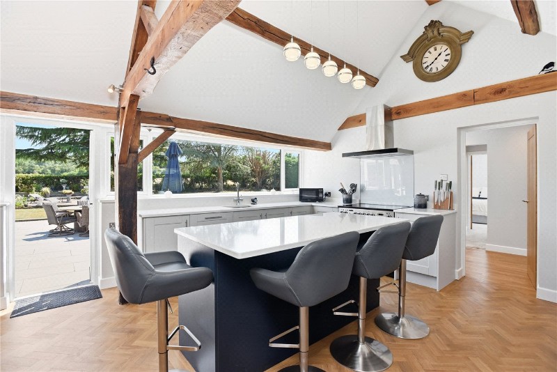 Mill Lane, Oversley Green, Alcester, Warwickshire, B49