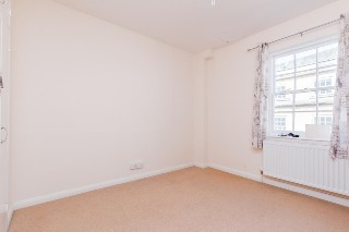 Swallow Street, Bath, Somerset, BA1