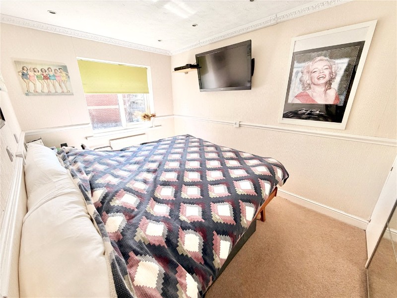 Aspen Gardens, Parkstone, Poole, BH12