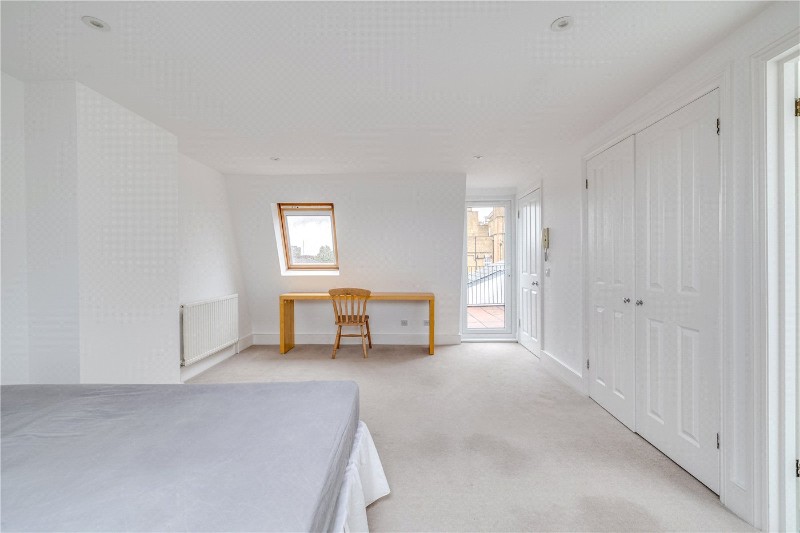 Lambrook Terrace, Fulham/Parson Green, London, SW6