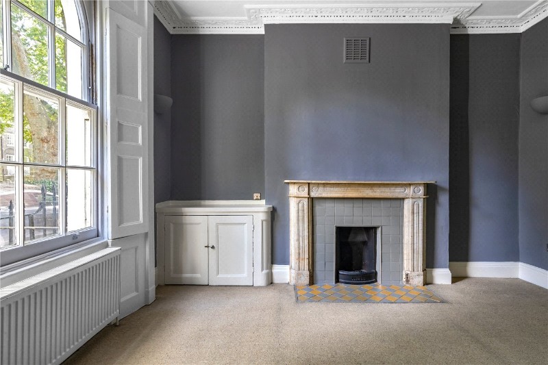 Duncan Terrace, London, N1