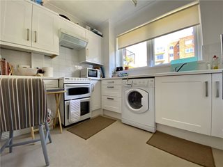 Lissenden, 1 Burton Road, Poole, BH13