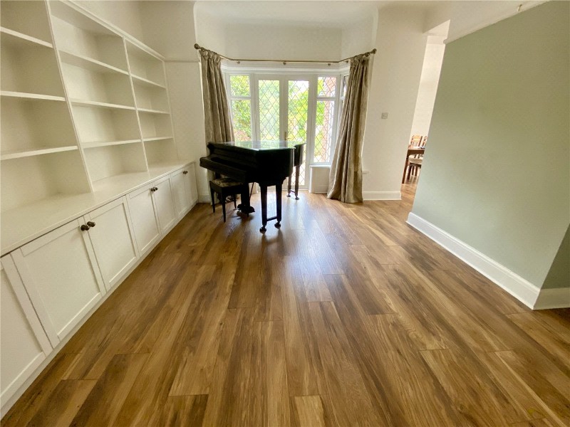 Thistlebarrow Road, Bournemouth, Dorset, BH7