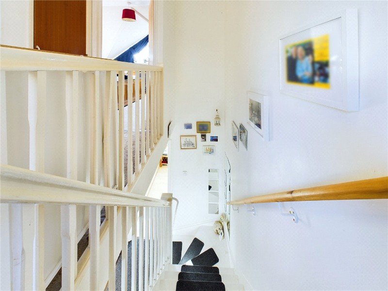 Farm Hill, Exeter, Devon, EX4
