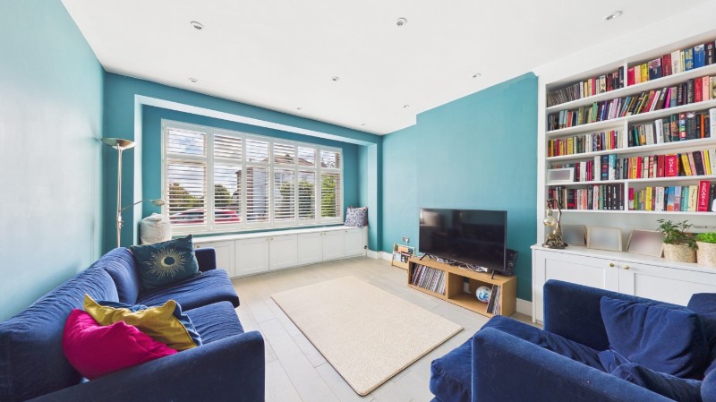 Peak Hill, London, SE26