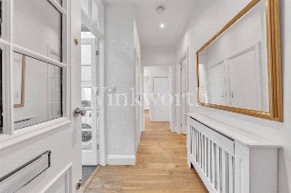 Beechcroft Avenue, London, NW11