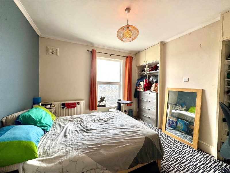 Rampart Road, Salisbury, Wiltshire, SP1