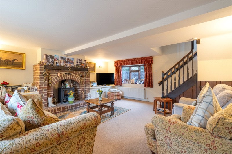 Broadmoor Road, Corfe Mullen, Wimborne, Dorset, BH21