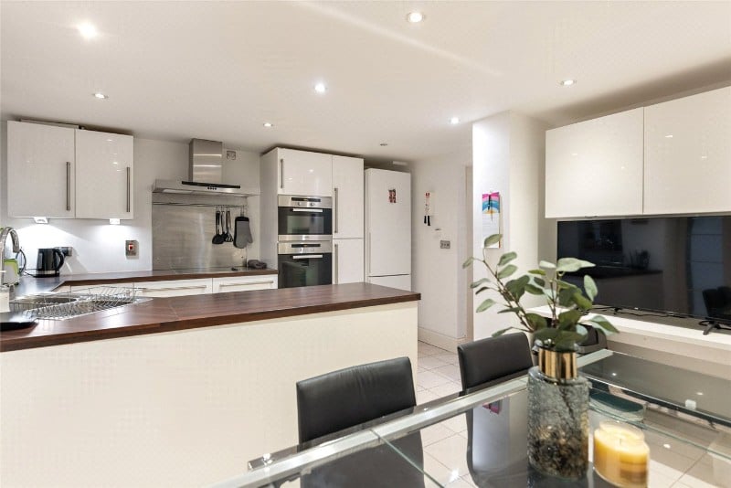 Clarendon Square, Leamington Spa, Warwickshire, CV32