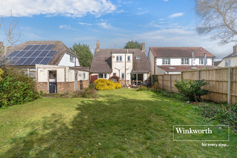 Harewood Avenue, Bournemouth, Dorset, BH7