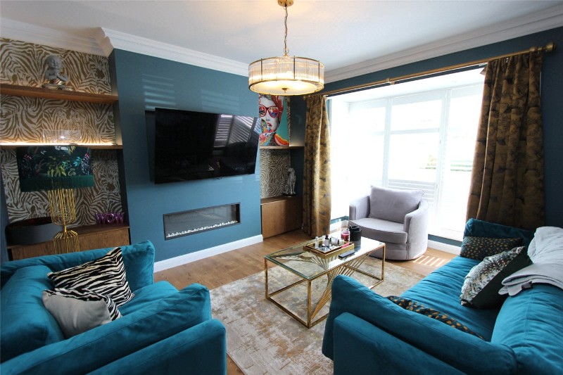 Vernon Road, Leigh-on-Sea, Essex, SS9