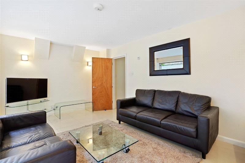 Stanlake Road, London, W12