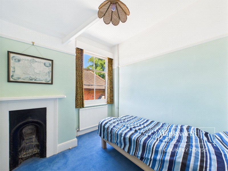 New Lane Hill, Tilehurst, Reading, Berkshire, RG30