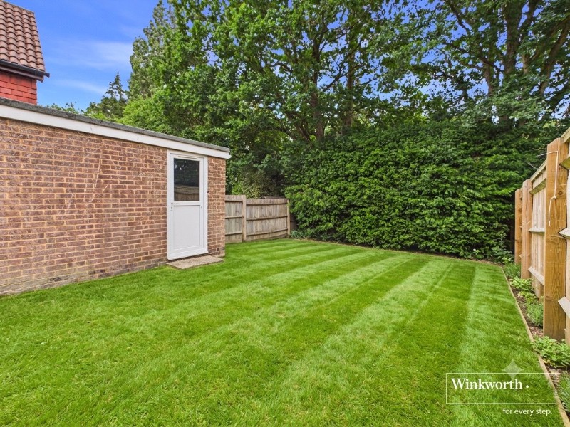Kempton Close, Newbury, United Kingdom, RG14