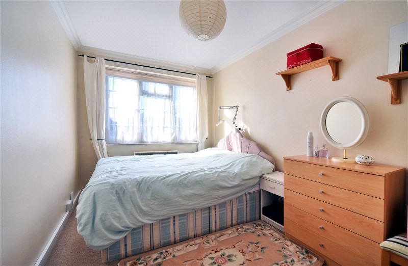 Lancaster Court, Banstead, Surrey, SM7