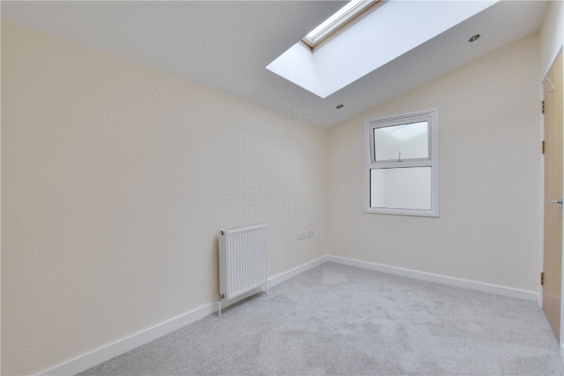 Hedgley Mews, Lee, London, SE12