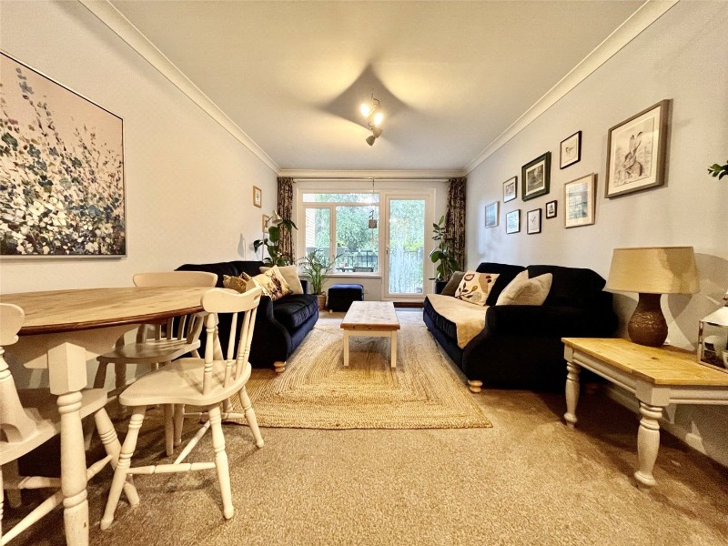 Branksome Wood Road, Bournemouth, BH4