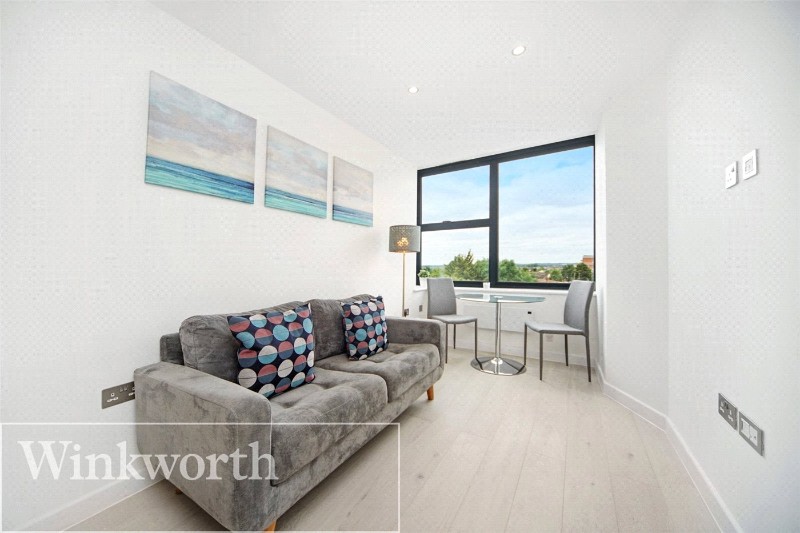 Northolt Road, Harrow, HA2