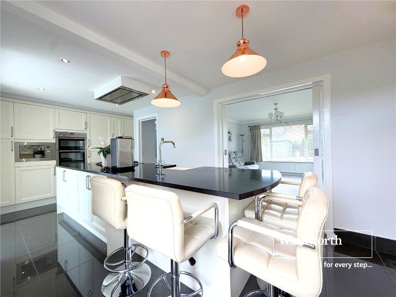 Mayfield Close, Ferndown, Dorset, BH22