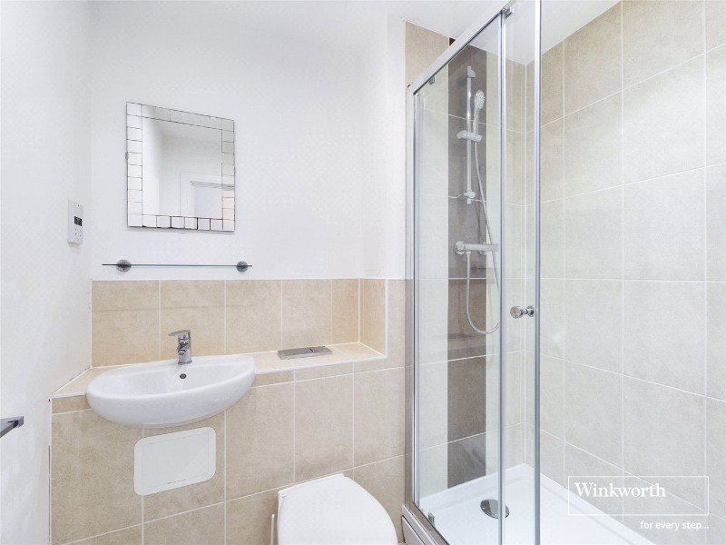 Oscar Wilde Road, Reading, Berkshire, RG1