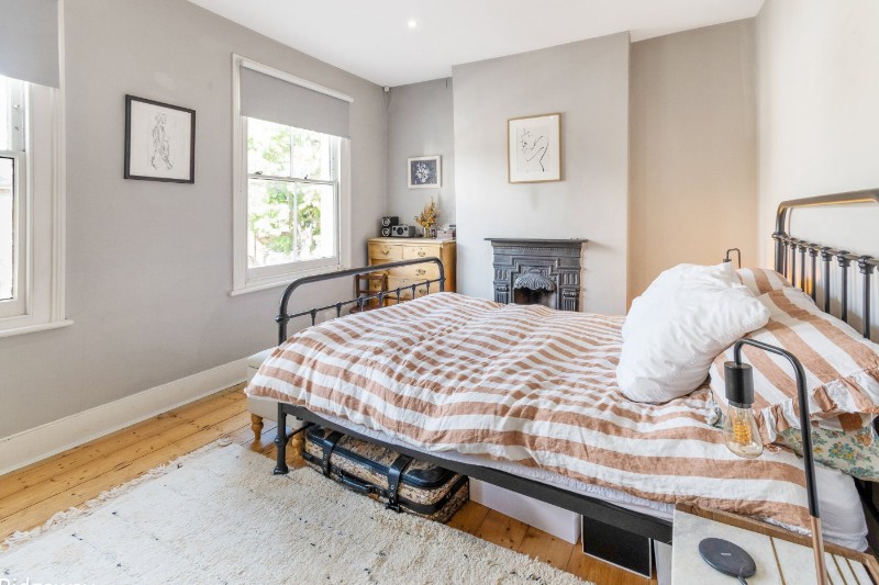 Nigel Road, Peckham Rye, London, SE15