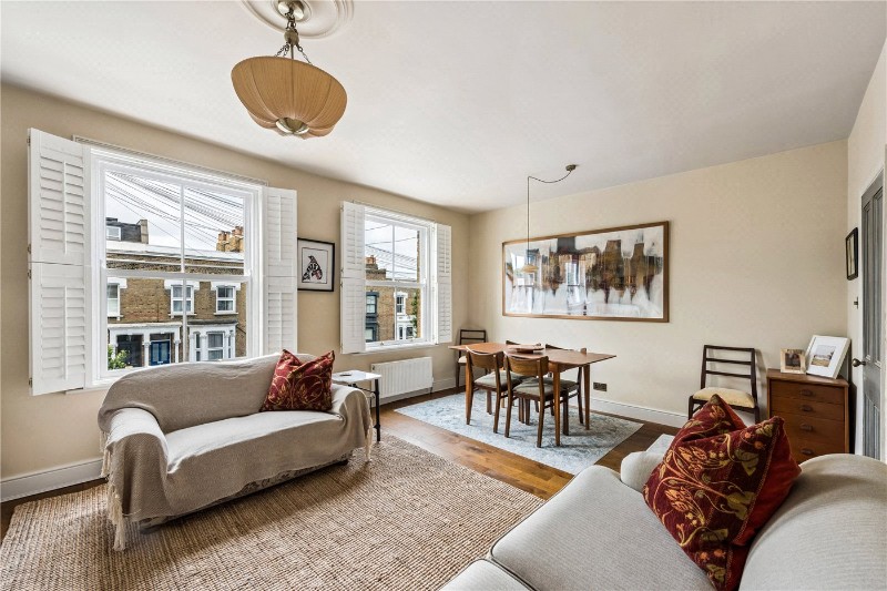 Mountgrove Road, London, N5