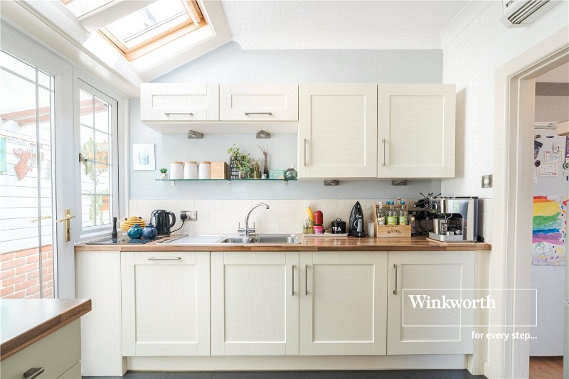 Leeson Road, Bournemouth, BH7