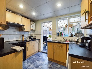 Vernon Court, Stanmore, Middlesex, HA7
